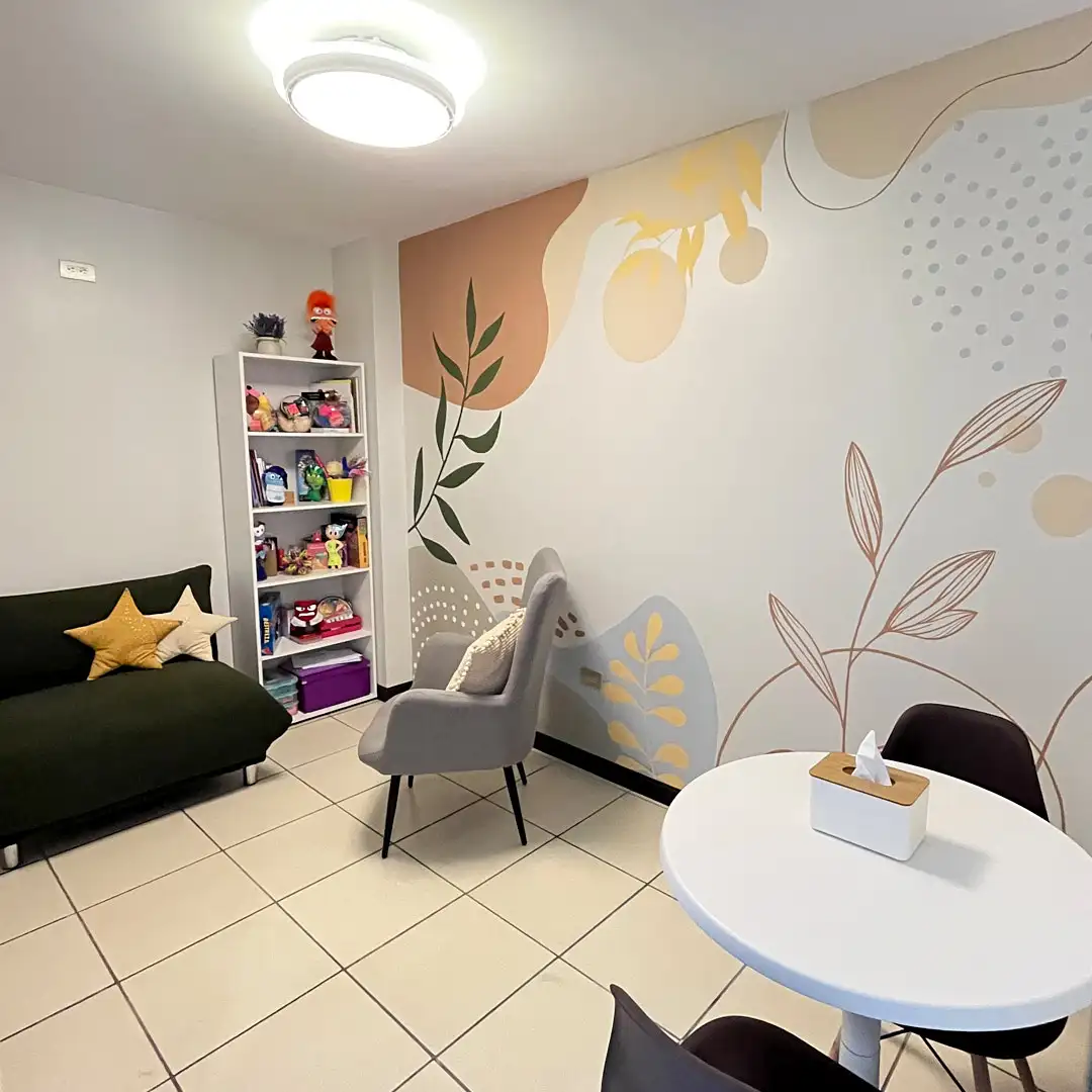 Consultorio Infantil