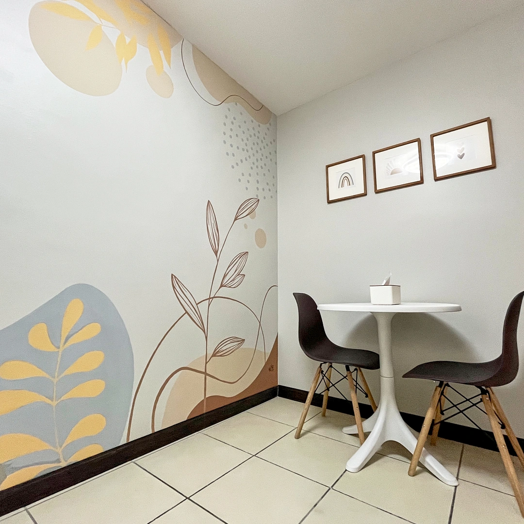 Consultorio Infantil