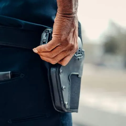 Evaluación psicológica para licencia de portación de armas en Costa Rica — Thompson Psicología Escazú