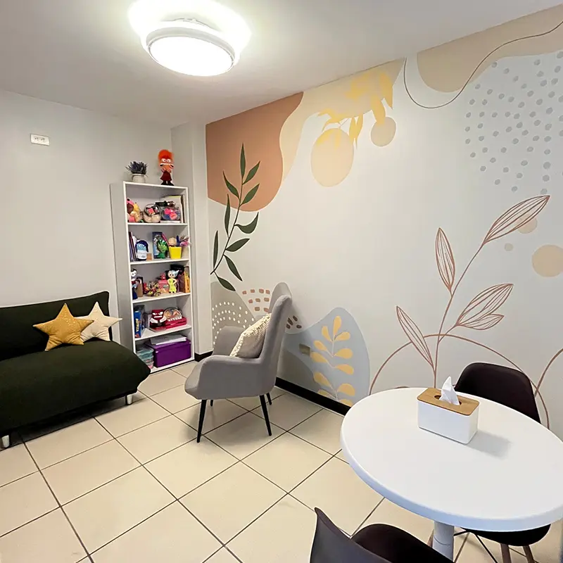 Consultorio Infantil
